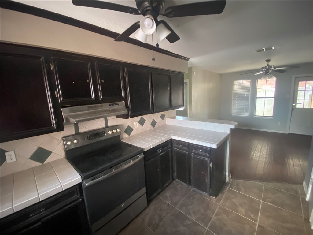 4645 Spring Fork Drive Corpus Christi TX 78413