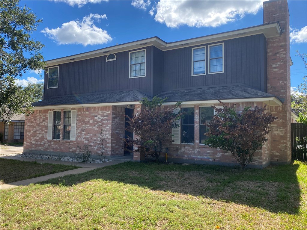 4645 Spring Fork Drive Corpus Christi TX 78413