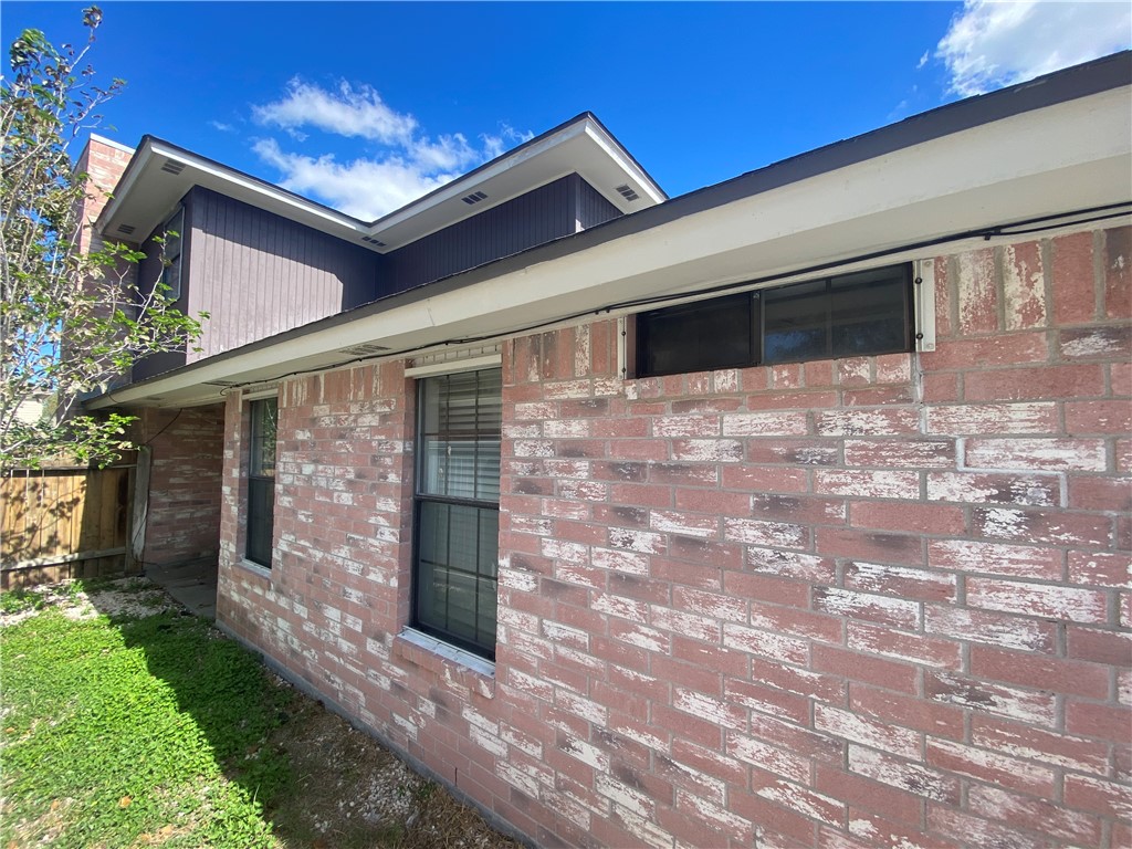 4645 Spring Fork Drive Corpus Christi TX 78413