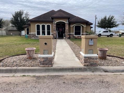 909 W Kohler Street Hebbronville TX 78361