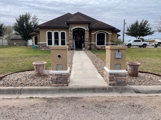 909 W Kohler Street Hebbronville TX 78361