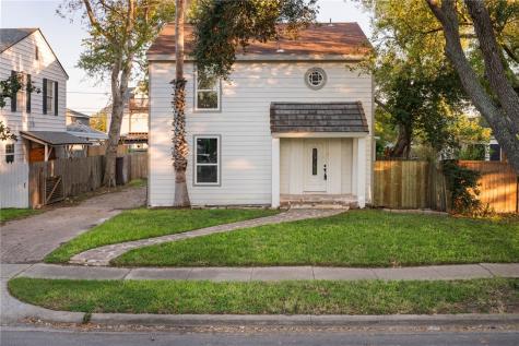 329 Southern Street Corpus Christi TX 78404