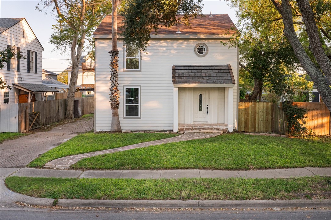 329 Southern Street Corpus Christi TX 78404