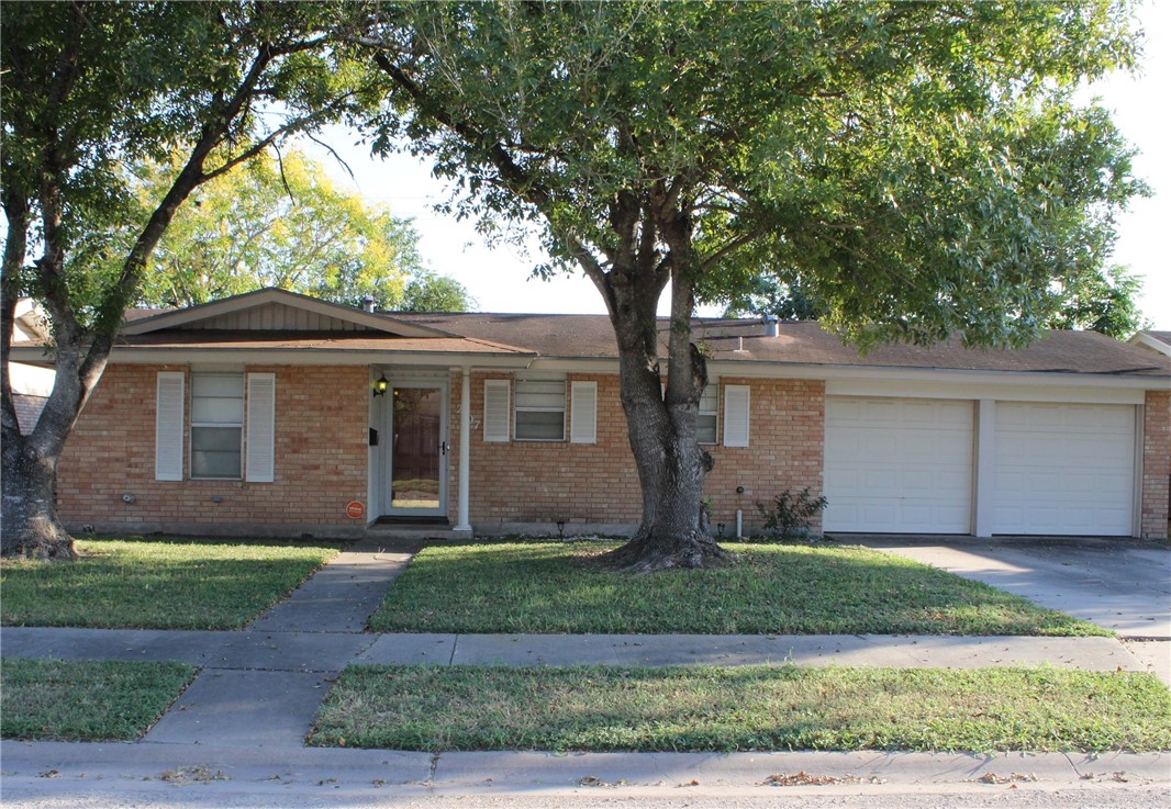 2107 Louisiana Street Kingsville TX 78363