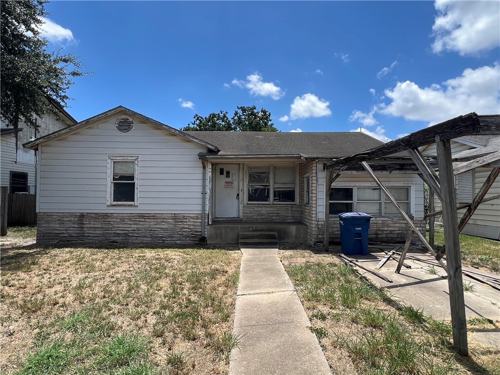 3577 S Naylor Circle Corpus Christi TX 78408