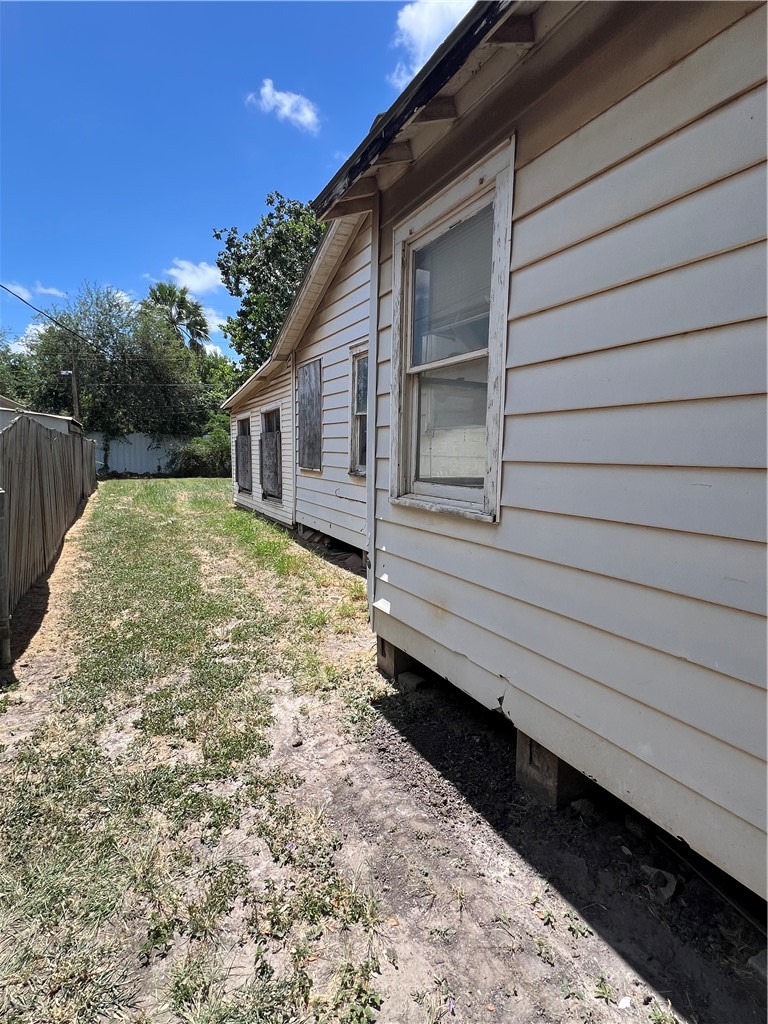 3577 S Naylor Circle Corpus Christi TX 78408