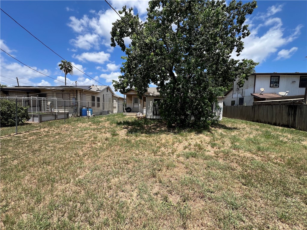 3577 S Naylor Circle Corpus Christi TX 78408