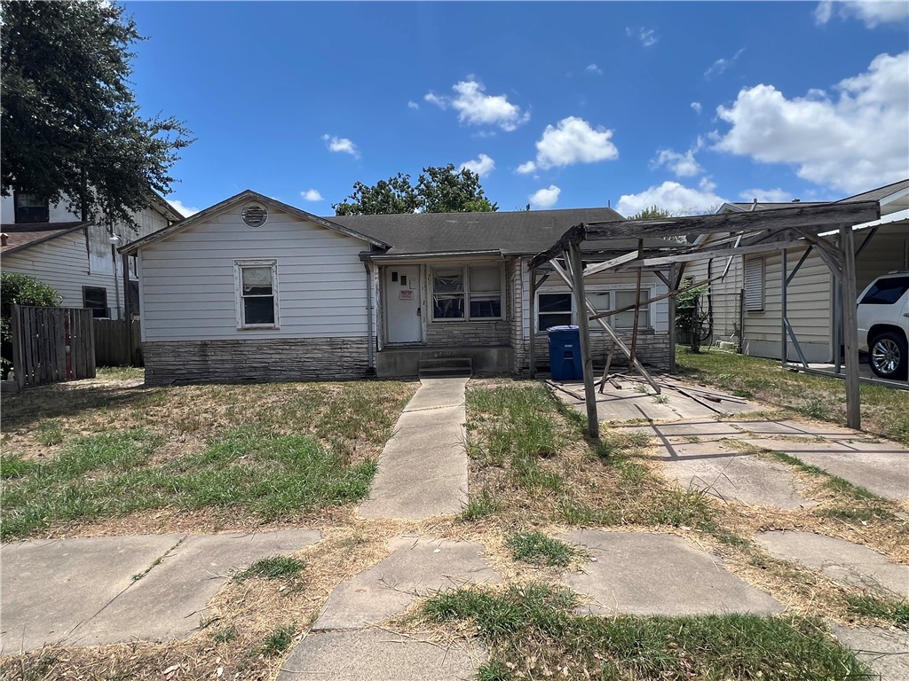 3577 S Naylor Circle Corpus Christi TX 78408