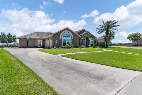 4901 Cape Vista Court Corpus Christi TX 78414