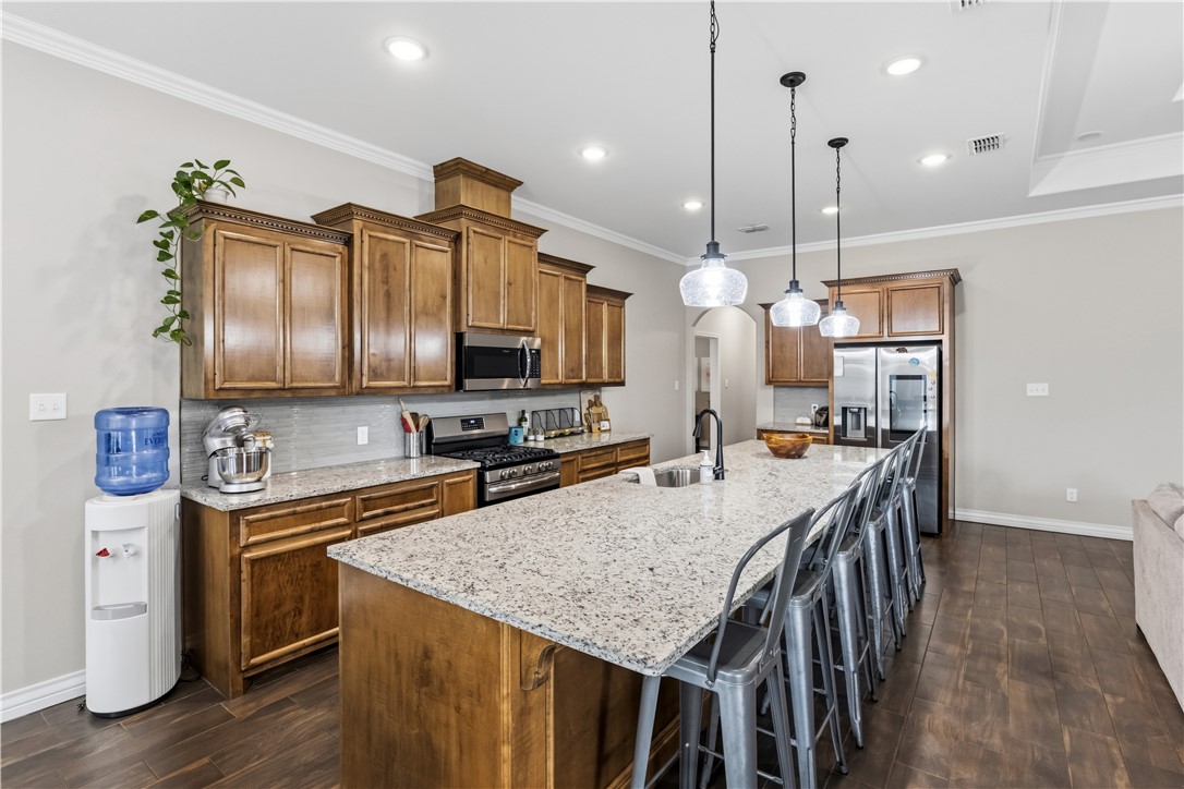 9505 Royal Oak Drive Corpus Christi TX 78410