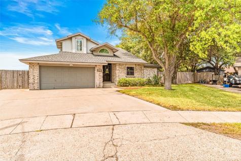 2204 Pinyon Drive Portland TX 78374