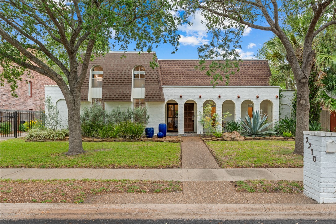 5318 River Oaks Drive Corpus Christi TX 78413