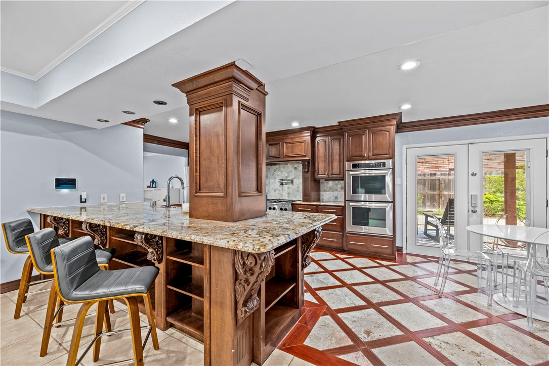 5318 River Oaks Drive Corpus Christi TX 78413