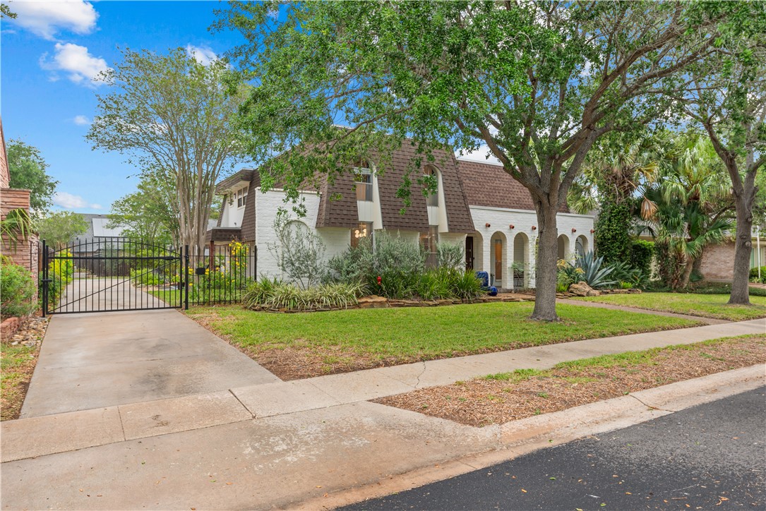 5318 River Oaks Drive Corpus Christi TX 78413