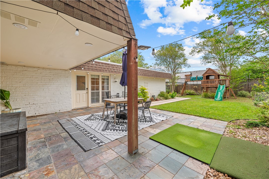 5318 River Oaks Drive Corpus Christi TX 78413