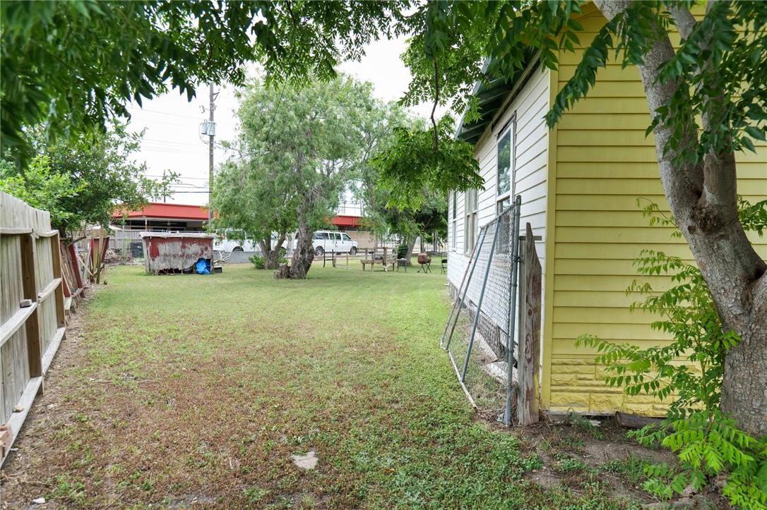 2109 Shirley Drive Corpus Christi TX 78416