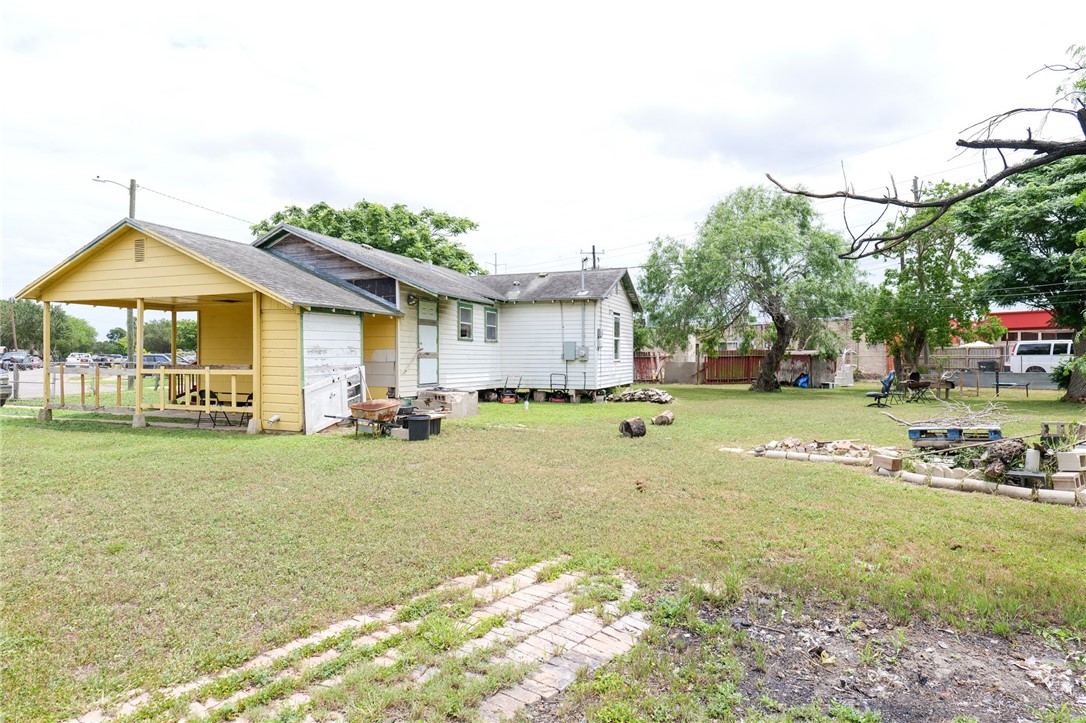 2109 Shirley Drive Corpus Christi TX 78416