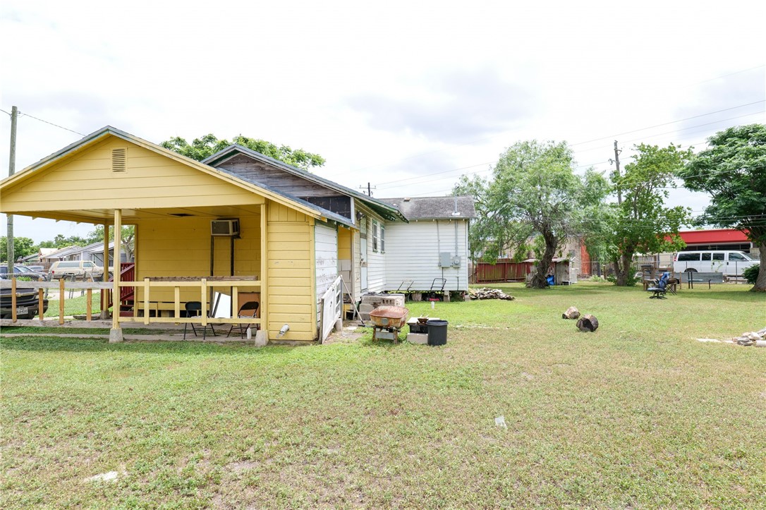 2109 Shirley Drive Corpus Christi TX 78416