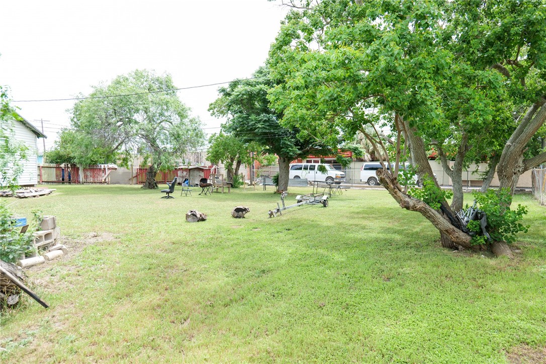 2109 Shirley Drive Corpus Christi TX 78416
