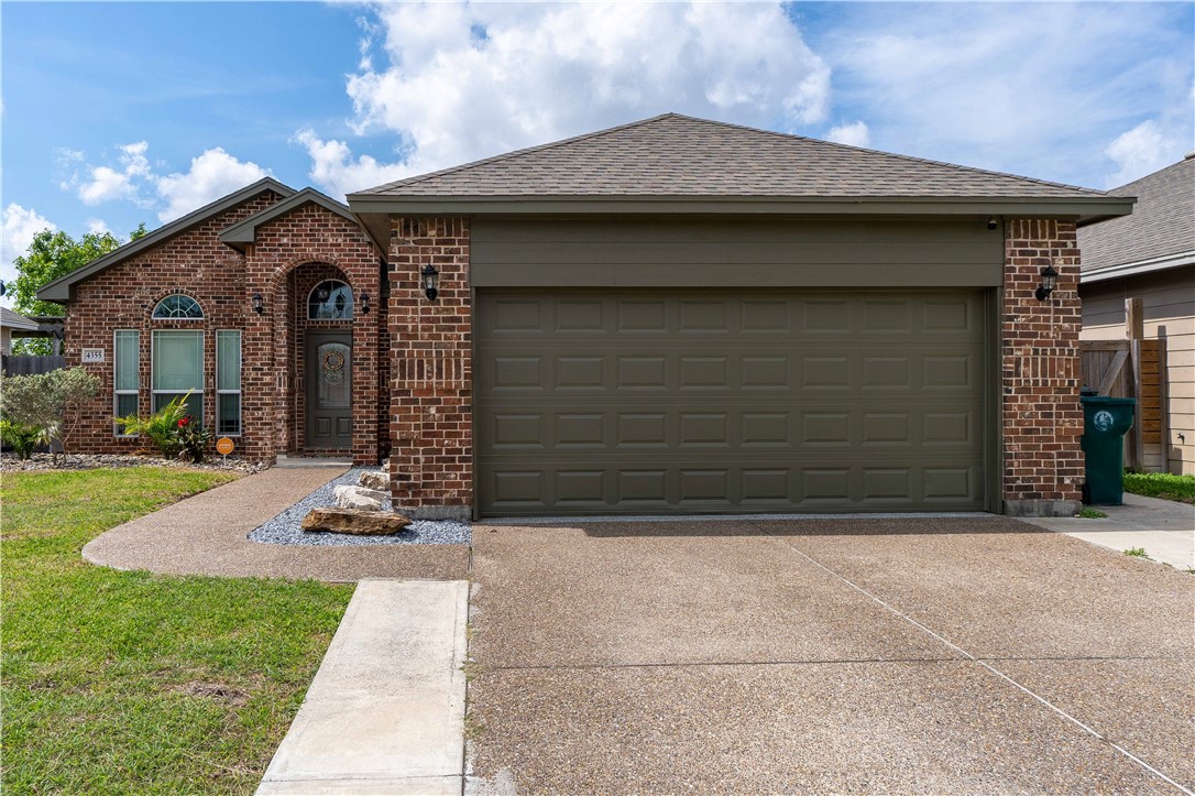 4355 Summer Wind Drive Corpus Christi TX 78413