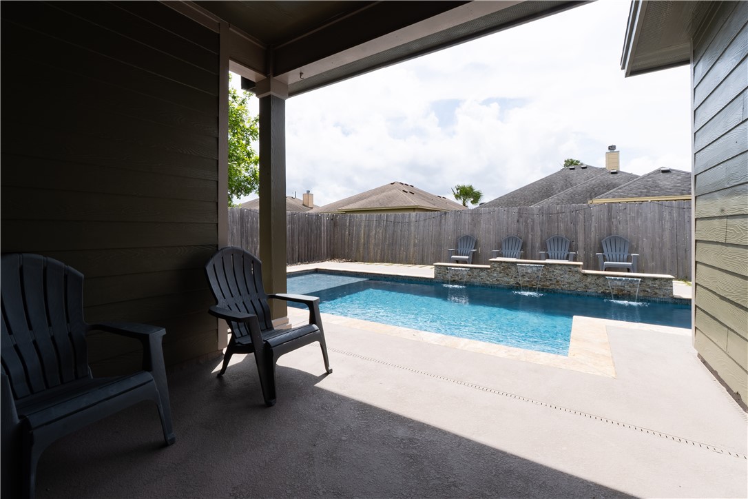 4355 Summer Wind Drive Corpus Christi TX 78413