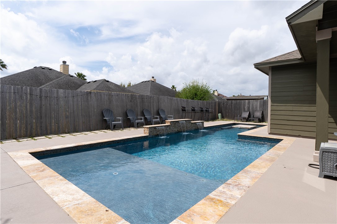 4355 Summer Wind Drive Corpus Christi TX 78413