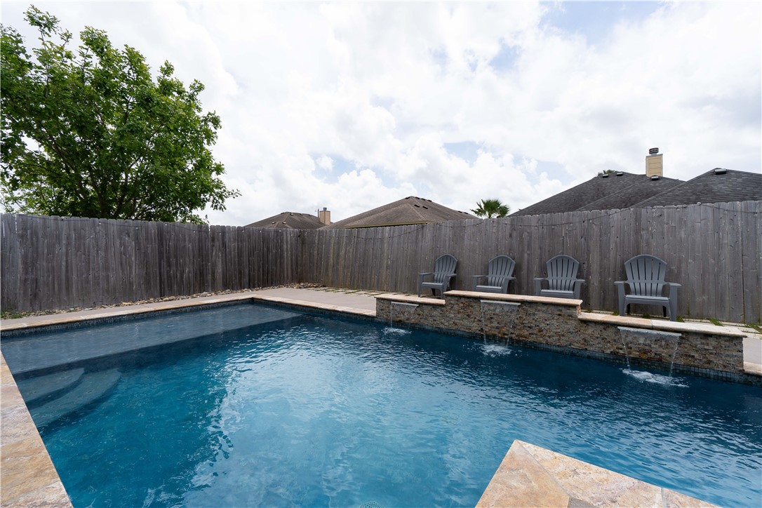 4355 Summer Wind Drive Corpus Christi TX 78413