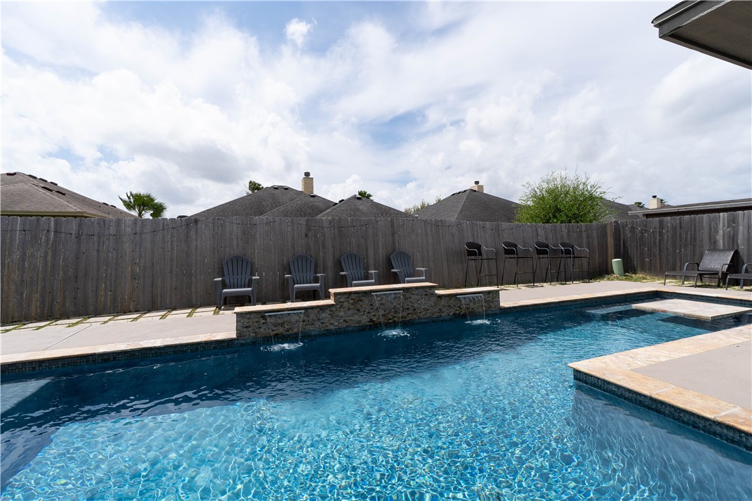 4355 Summer Wind Drive Corpus Christi TX 78413