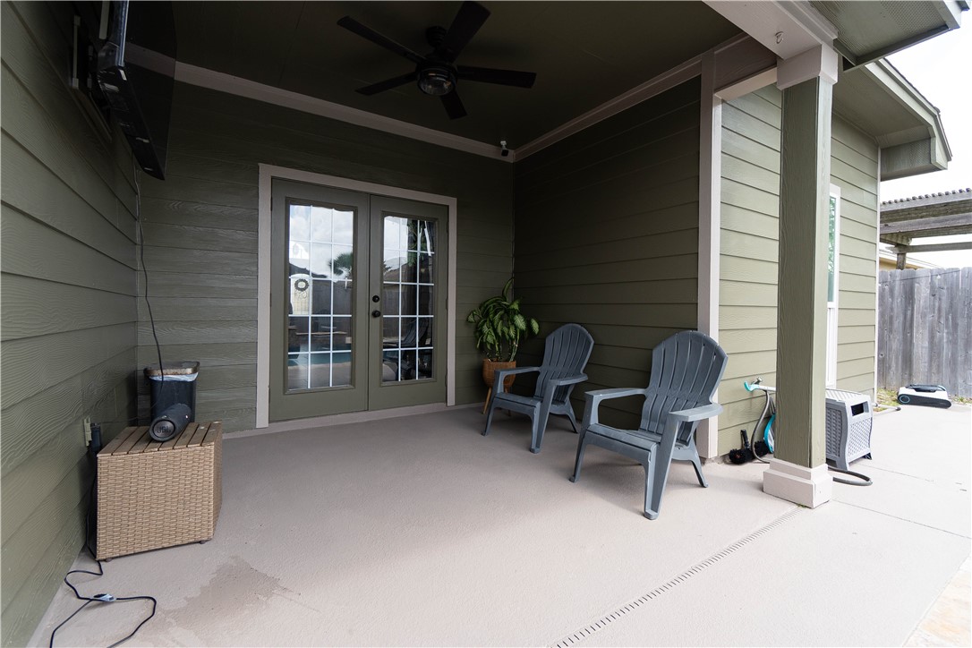 4355 Summer Wind Drive Corpus Christi TX 78413