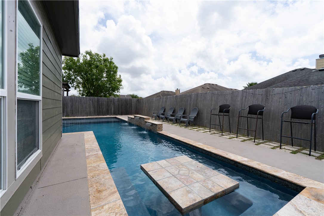 4355 Summer Wind Drive Corpus Christi TX 78413