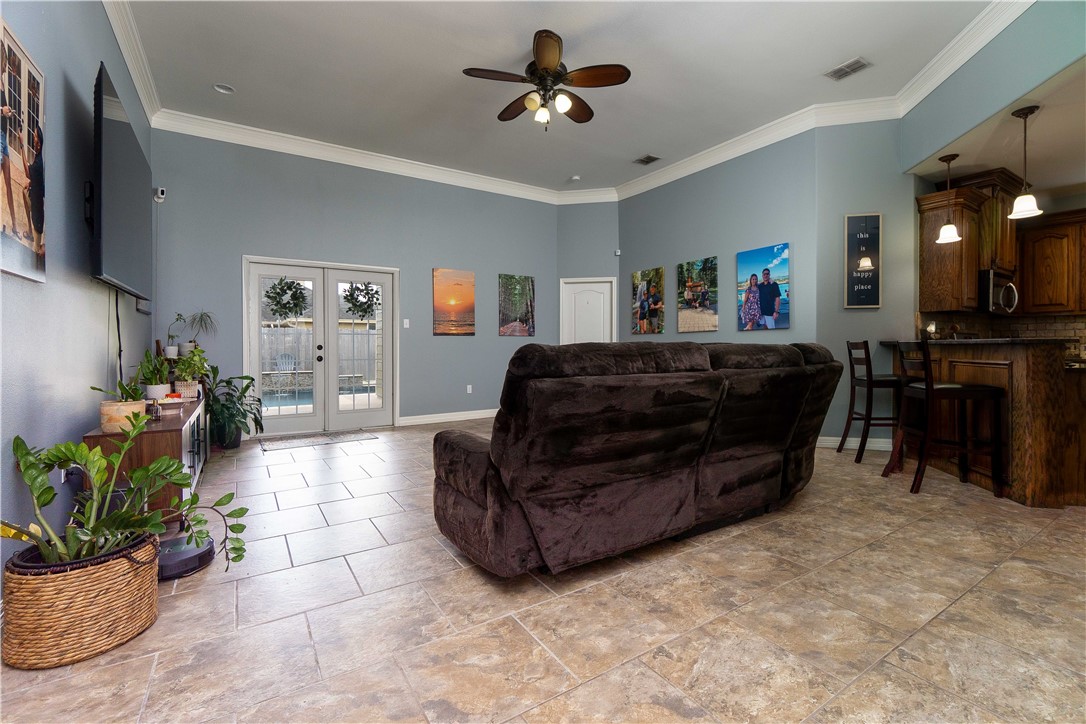4355 Summer Wind Drive Corpus Christi TX 78413