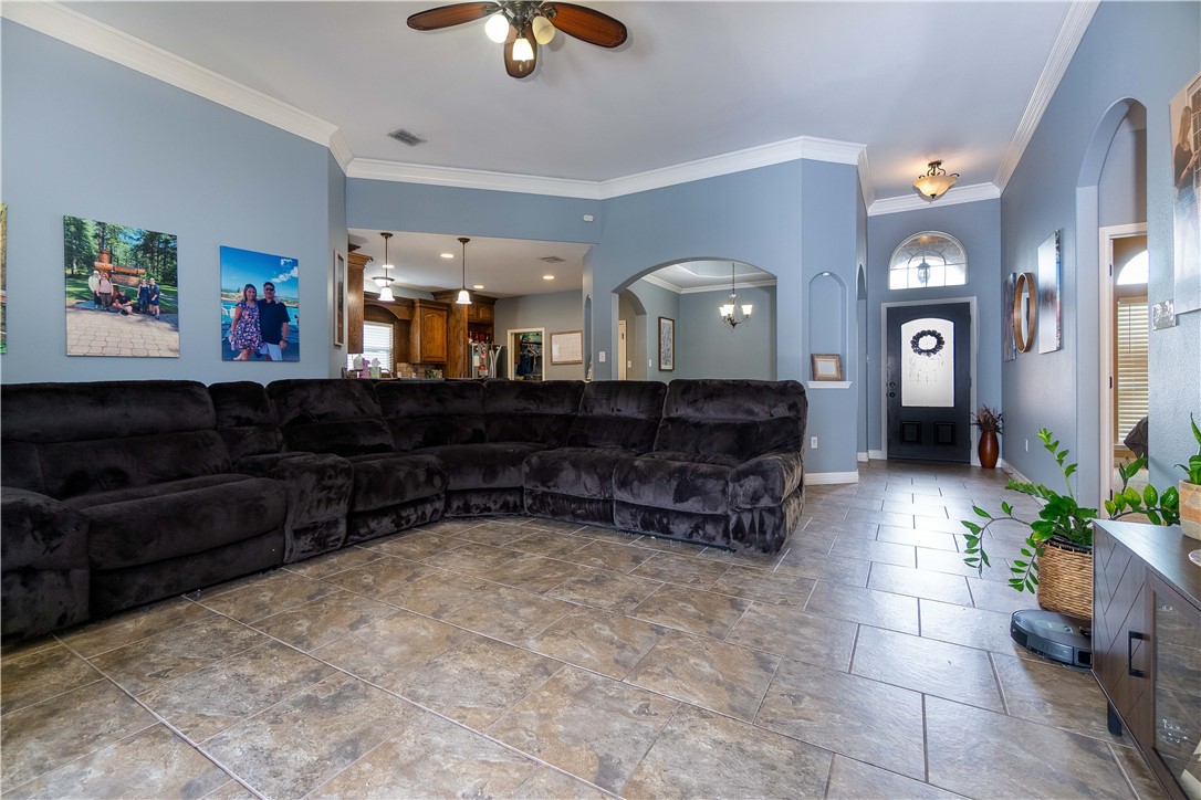 4355 Summer Wind Drive Corpus Christi TX 78413