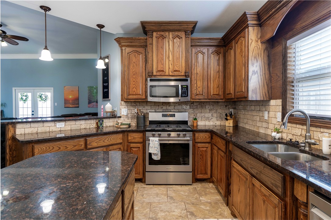 4355 Summer Wind Drive Corpus Christi TX 78413