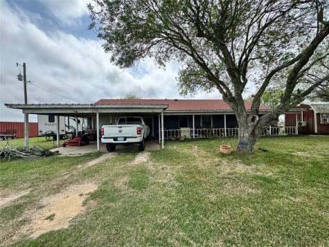 350 Quail Meadow Seadrift TX 77983