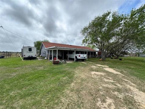 350 Quail Meadow Seadrift TX 77983