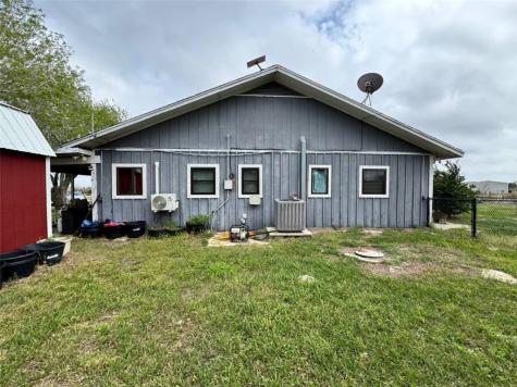 350 Quail Meadow Seadrift TX 77983