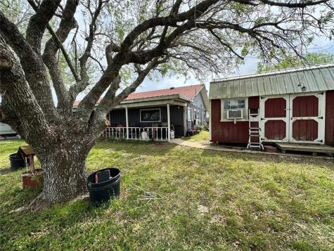 350 Quail Meadow Seadrift TX 77983