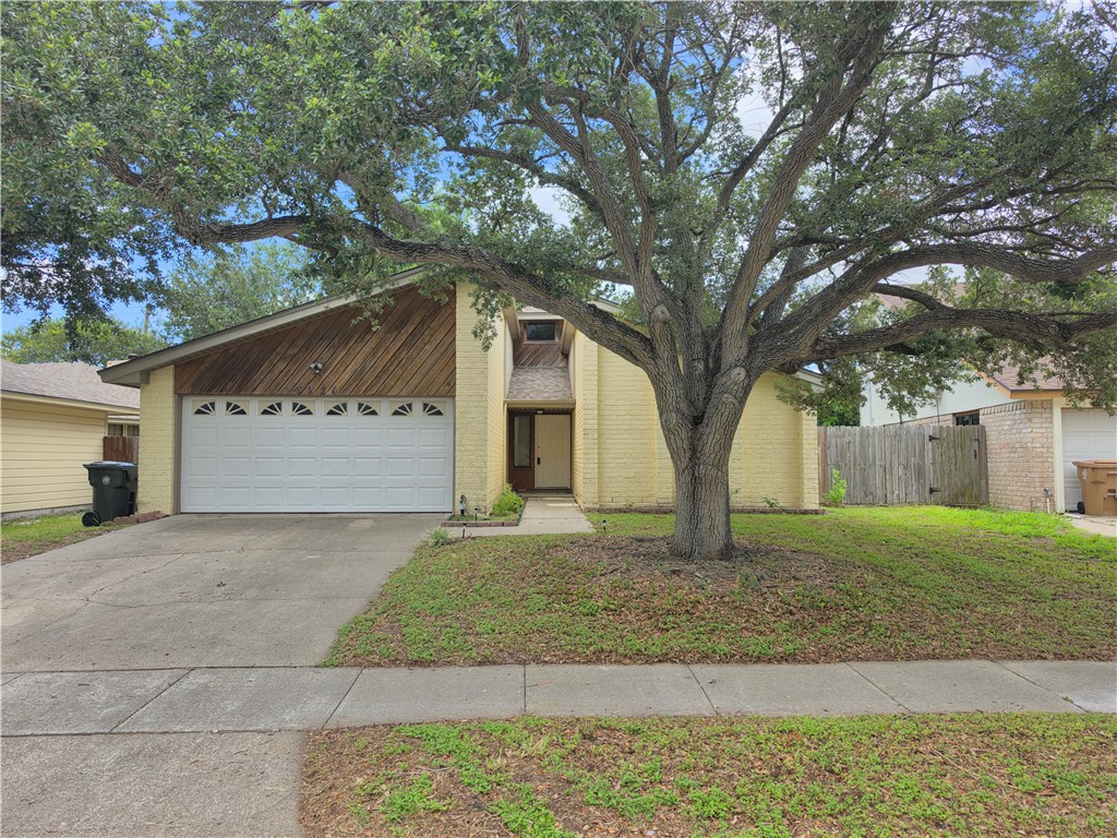 3226 Briarhurst Street Corpus Christi TX 78414
