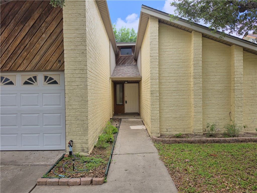 3226 Briarhurst Street Corpus Christi TX 78414
