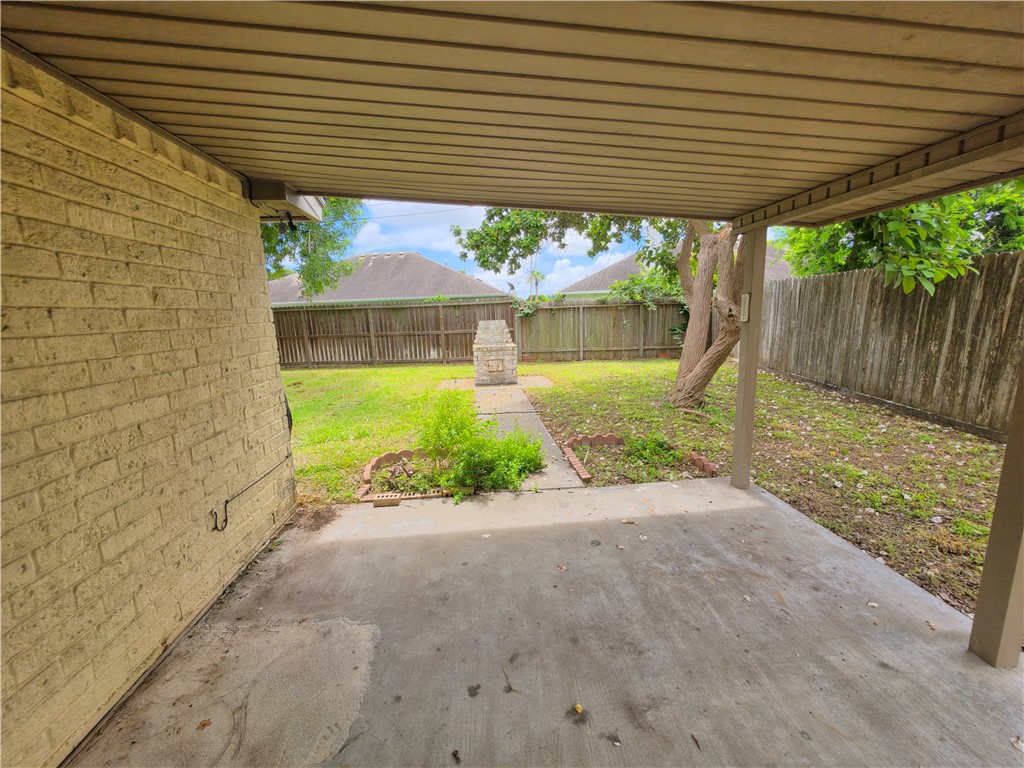 3226 Briarhurst Street Corpus Christi TX 78414
