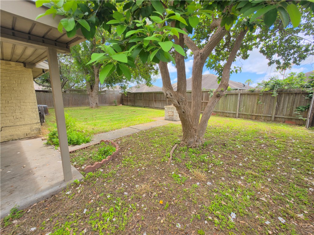 3226 Briarhurst Street Corpus Christi TX 78414