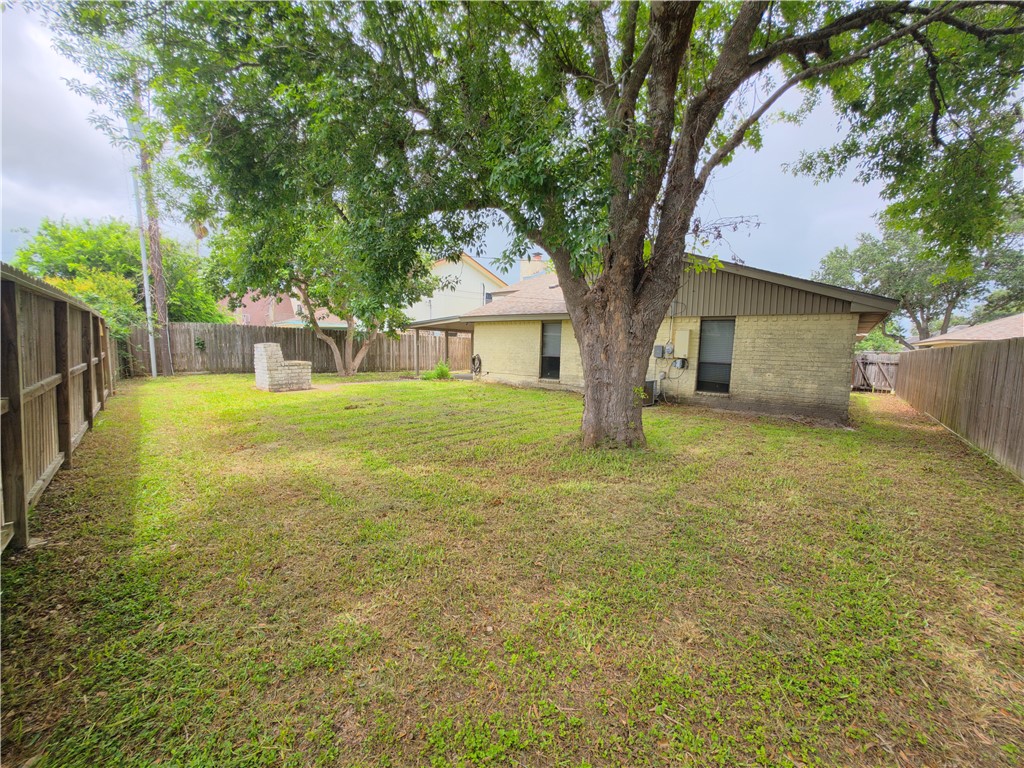 3226 Briarhurst Street Corpus Christi TX 78414
