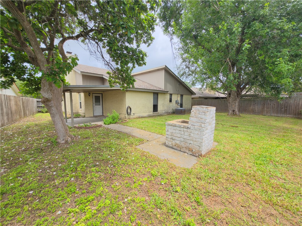 3226 Briarhurst Street Corpus Christi TX 78414