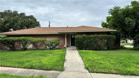 5401 Fresno Drive Corpus Christi TX 78411