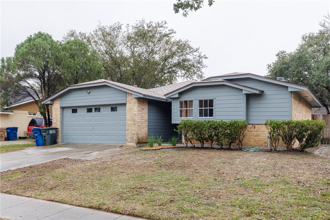 11617 Saspamco Creek Drive Corpus Christi TX 78410