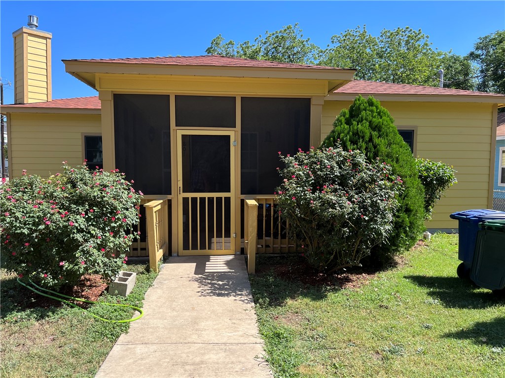 801 Potomac San Antonio TX 78202