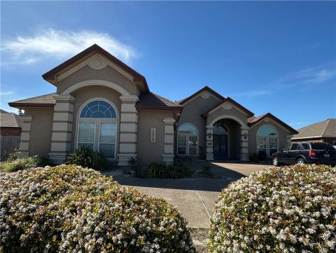 1810 Joel Court Corpus Christi TX 78418