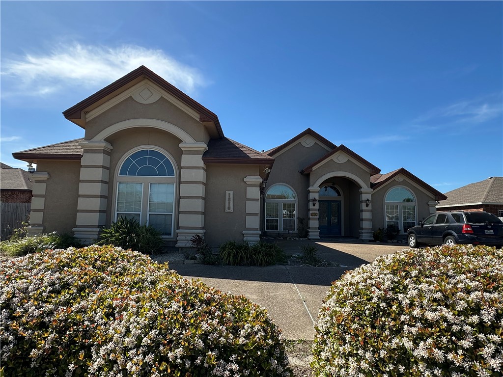 1810 Joel Court Corpus Christi TX 78418