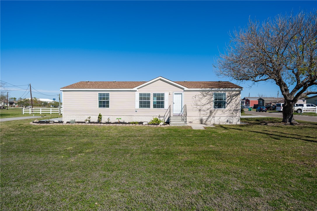 2222 Demory Lane Aransas Pass TX 78336