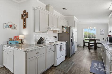 2222 Demory Lane Aransas Pass TX 78336